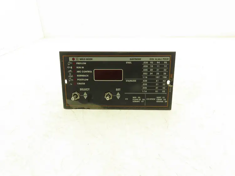 Used LINCOLN ELECTRIC _UNKNOWN_ Welding Machinery (Other) | Arrow Industrial #645487