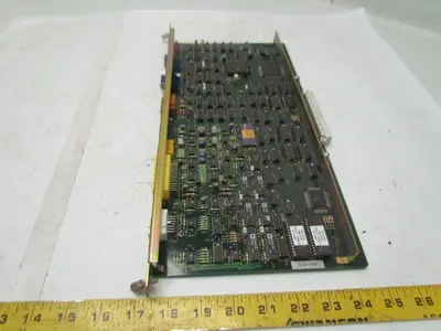 Fuji Electronics F770 60 92 (2) A Process Card VT2-PCPUR LS1
