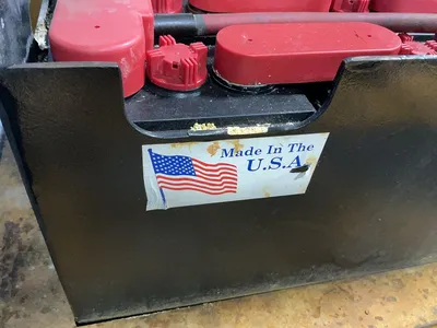 Used BIG JOE PDC30106 Misc Forklifts Ohio US | HGR 24 #1261312