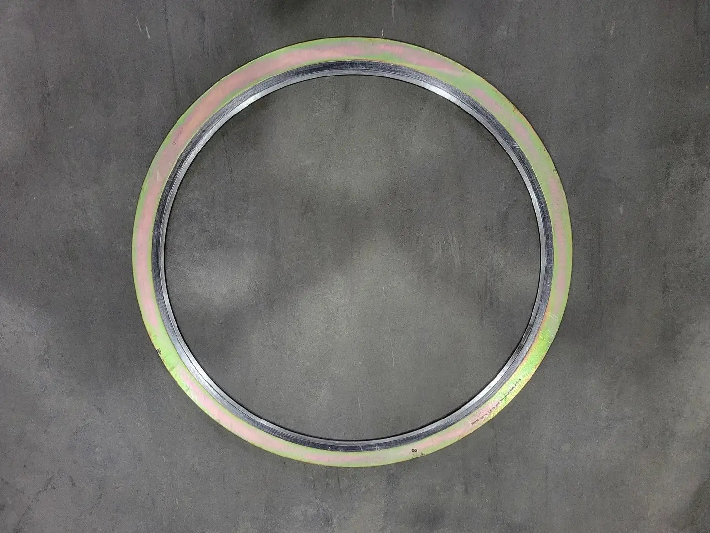 30" Class 150 Spiral Wound Gasket B16.20