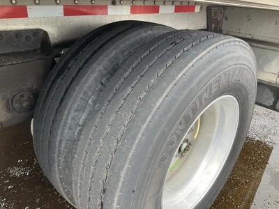 Used 2012 REITNOUER MAXIMISER Flatbed Trailers Michigan US | Miedema Asset Management Group #1452215