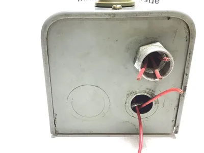 Square D Enclosed Switching Relay