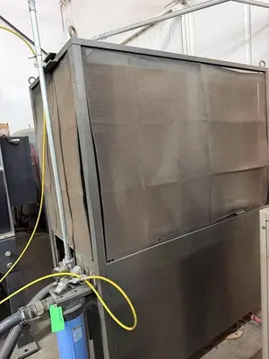 Used AMADA FO-3015NT Laser Cutters California US | MANUFACTURING SOLUTIONS #1566345