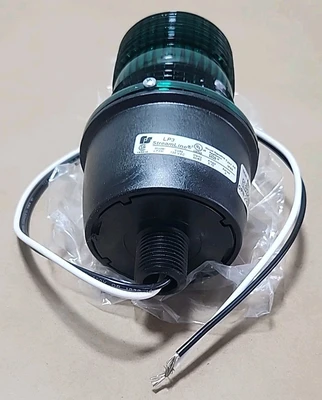 NEW Federal Signal LP3M-120G