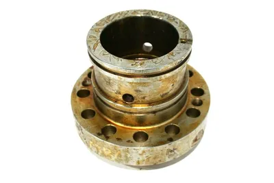 NEW DOOSAN 03B633-2 COVER, ROD 03B6332