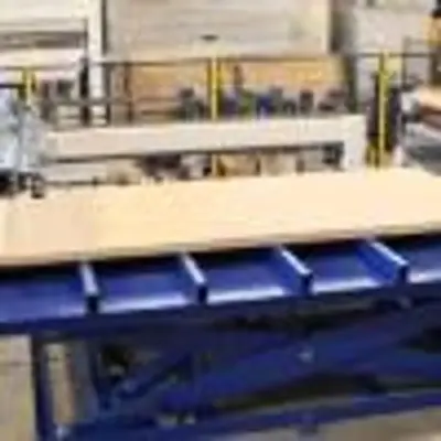 New | in-Stock _UNKNOWN_ _UNKNOWN_ Hot Press Ontario CA | Moon Machinery #1763978