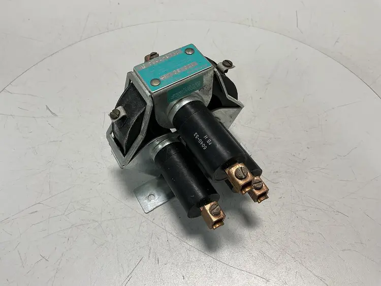 Used DURAKOOL BFL3-7024 Relays & Switches Michigan US | Ideal Machinery #692955