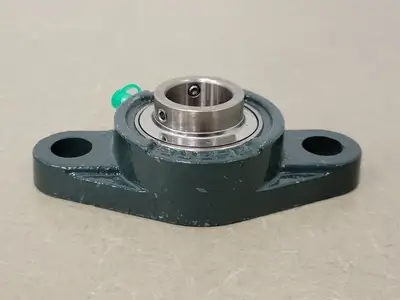 Flange Bearing Units 1" Bore, FL205