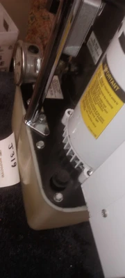 USED POWER TEAM PE172S