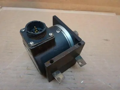 USED PATHFINDER 8795 ENCODER
