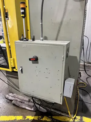 USED 2014 ACCURL HPP-160T/16T