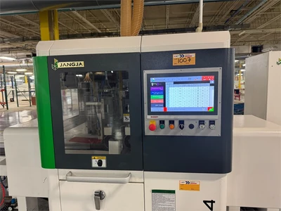 USED 2019 JANGJA "AM8424"