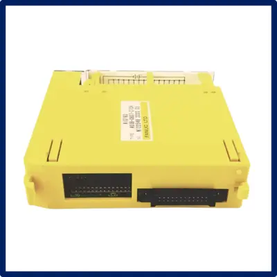 USED FANUC A03B-0807-C104
