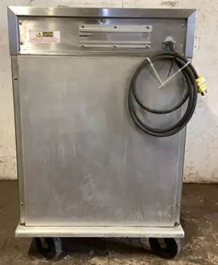USED Henny Penny HC903
