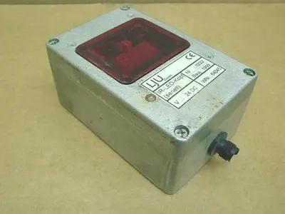 USED LJU 222