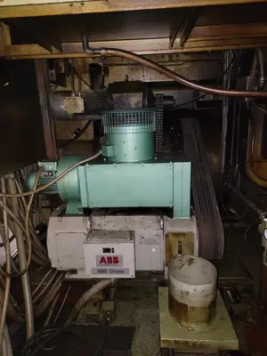 USED NEDSCHROEFF BL-4