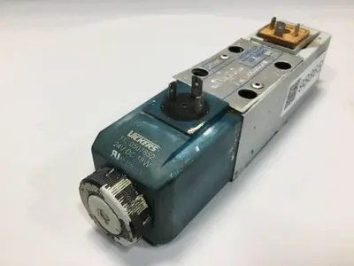 USED HYDROLUX V-WE43P06B06C0BN