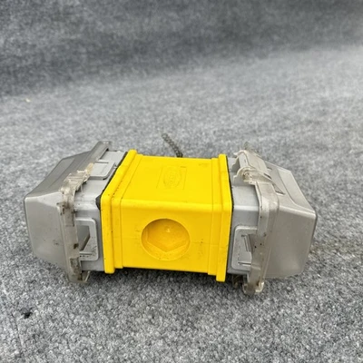 Used Hubbell HBLPOB1D Electrical Boxes California US | Davliegogo LLC #1705383
