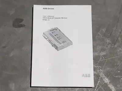 NEW ABB RPBA-01-KIT