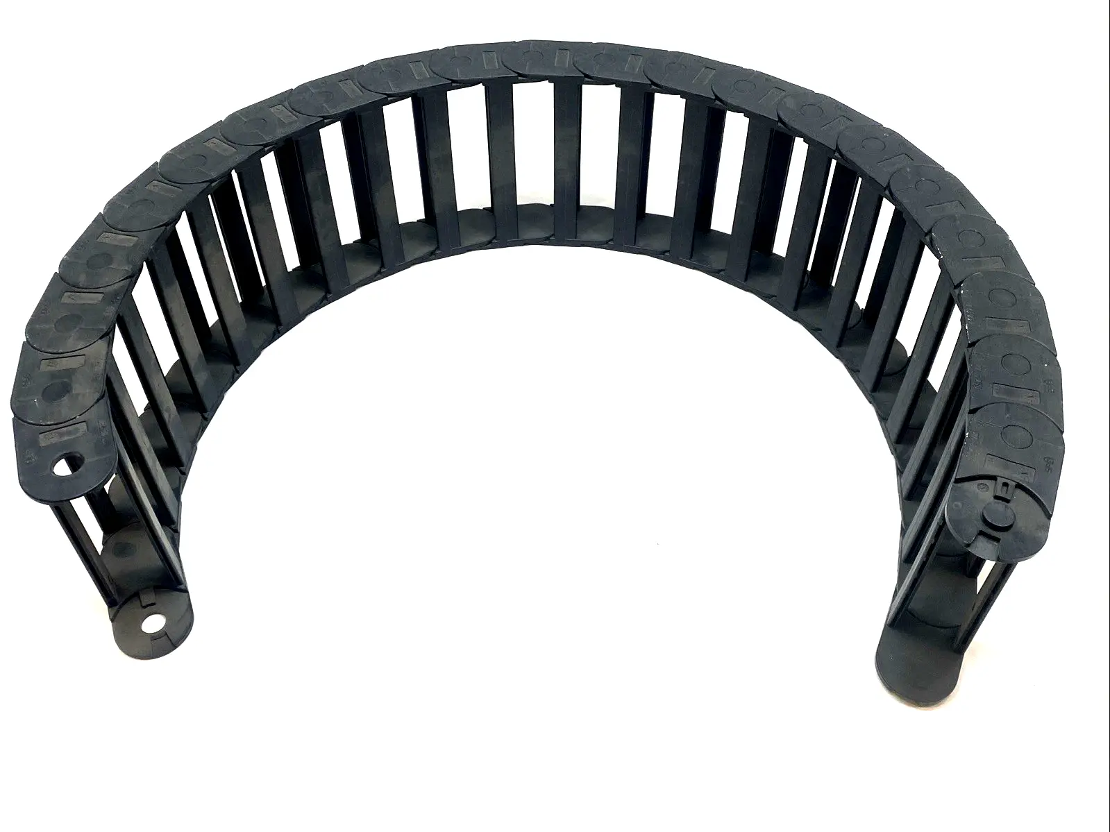 USED IGUS ENERGY CHAIN CABLE CARRIER