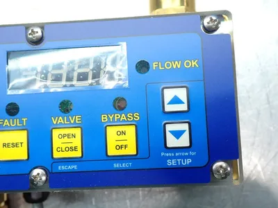 New | in-Stock PROTEUS INDUSTRIES INC 9WS2G30001 Pumps Ohio US | HGR 24 #870920