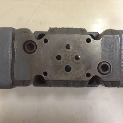 USED REXROTH 4WRZ10W1-85-51/6A24