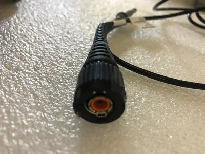 TEKTRONIX P1658 20X LOW CAPACITANCE PROBE