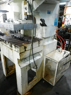USED 1998 BLISS CH60