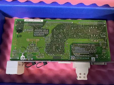 Used BOSCH REXROTH R911295331 AC Drive Control Module Ohio US | HGR 24 #1346058