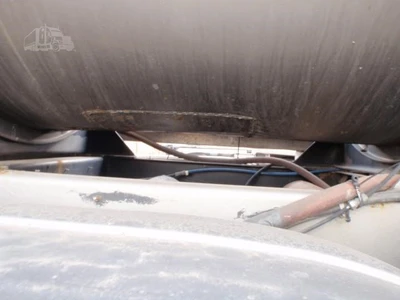 Used 1998 BRENNER _UNKNOWN_ Tanker Trailers Indiana US | Lakeshore Equipment Sales #1546561