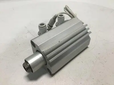 USED SMC MKB20-10LZ