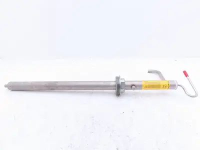 Ayling & Reichert 3160TS Stainless Steel Safety Drum Pump Bung Adaptor Pail