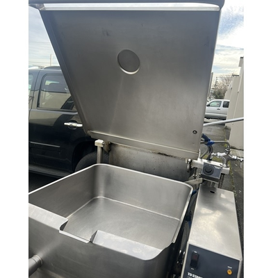 Used _UNKNOWN_ _UNKNOWN_ Braising Pans Washington US | Epic Foodwares #1557421