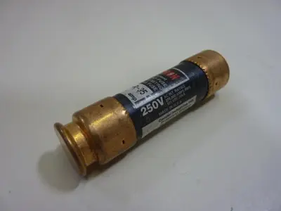 USED FUSETRON FRN-R-35