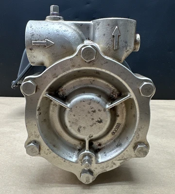 NEW NIKUNI Pump 25ULD07ZCE