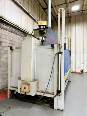 Used LS INDUSTRIES 0 Ovens Ohio US | Mohawk Machinery #1408298