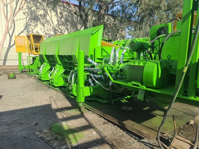 Used 2006 SIERRA RB6000 SL Misc Recycling Florida US | ESCOBAR TRADING, INC. #234470