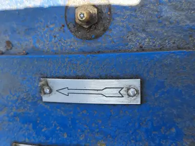 USED 2009 NASH 2BE3 500-2BY4COOL