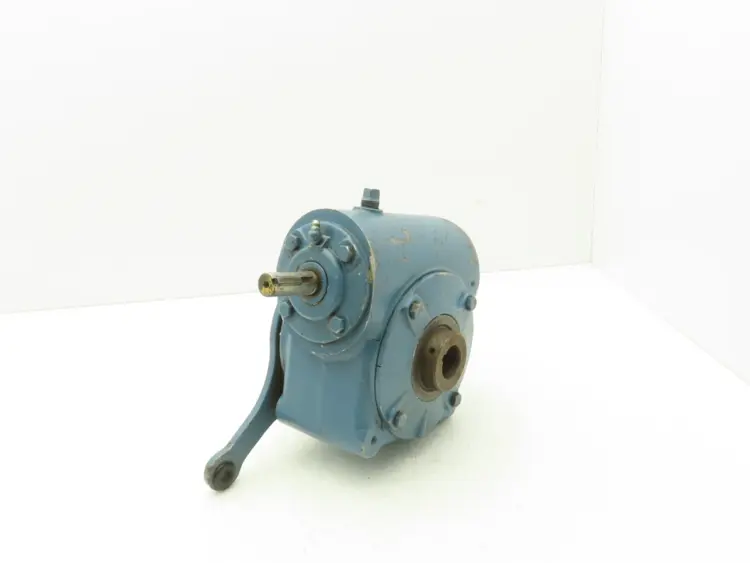 Used MORSE _UNKNOWN_ Speed Reducers | Arrow Industrial #614941