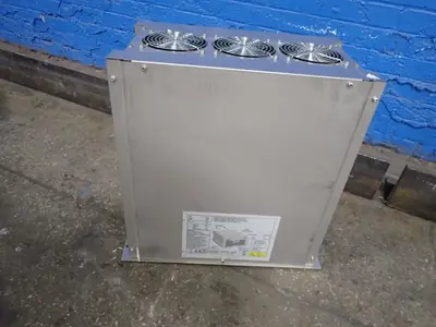 Used 2020 DURR AC400WBDC45080243BD Misc Plastics Equipment | HGR 24 #754360