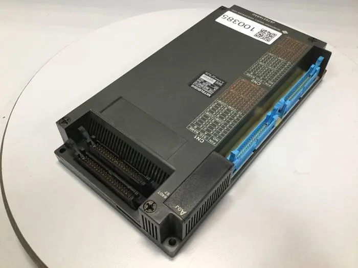 Used MITSUBISHI A0J2-E64DT-S7 Circuit Boards Michigan US | Ideal Machinery #578611