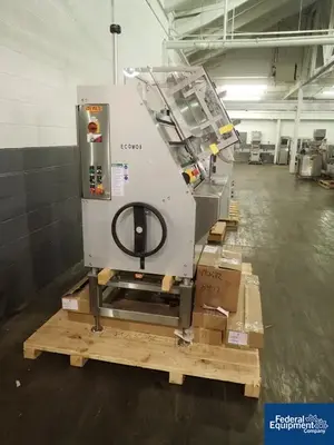 USED MGS MGS Extended Capacity Outsert Module, Model ECOM