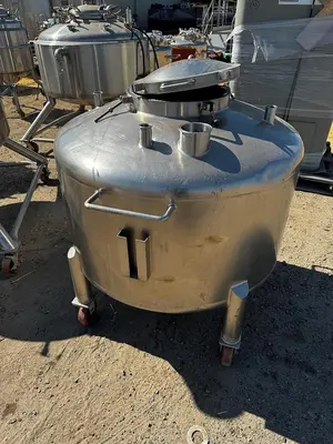 USED 1993 LEE INDUSTRIES 750LDET