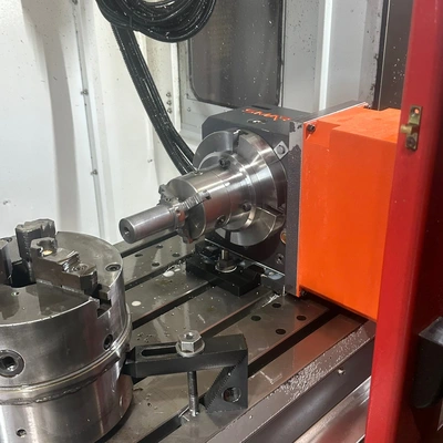 2023 SMART MACHINE TOOL SV-2 Vertical Machining Centers | Toolquip, Inc. (8)