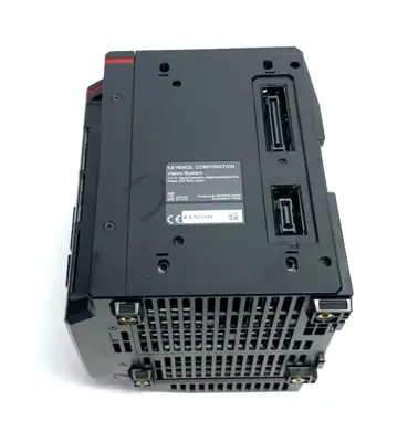Used KEYENCE 3D LINE SCAN CAMERA CONTROLLER, MULTI-CAMERA SYSTEM Camera Systems Michigan US | Maverick Industrial Sales #1091392