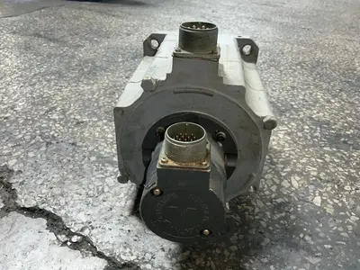 Used MITSUBISHI HA103CS Motors (misc) Ohio US | HGR 24 #1315088