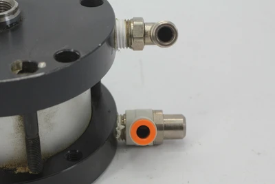 Used Parker 03.00 NLPLB9 1.000 Pneumatic Cylinders California US | Davliegogo LLC #1706989
