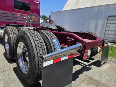 Used 2015 PETERBILT 389 Conventional trucks California US | Ben Kaplan Equipment #1235956