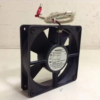 USED PAPST 4314