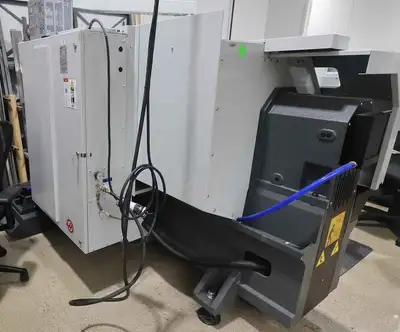 2020 HAAS TL-1 CNC Lathes | Toolquip, Inc. (3)